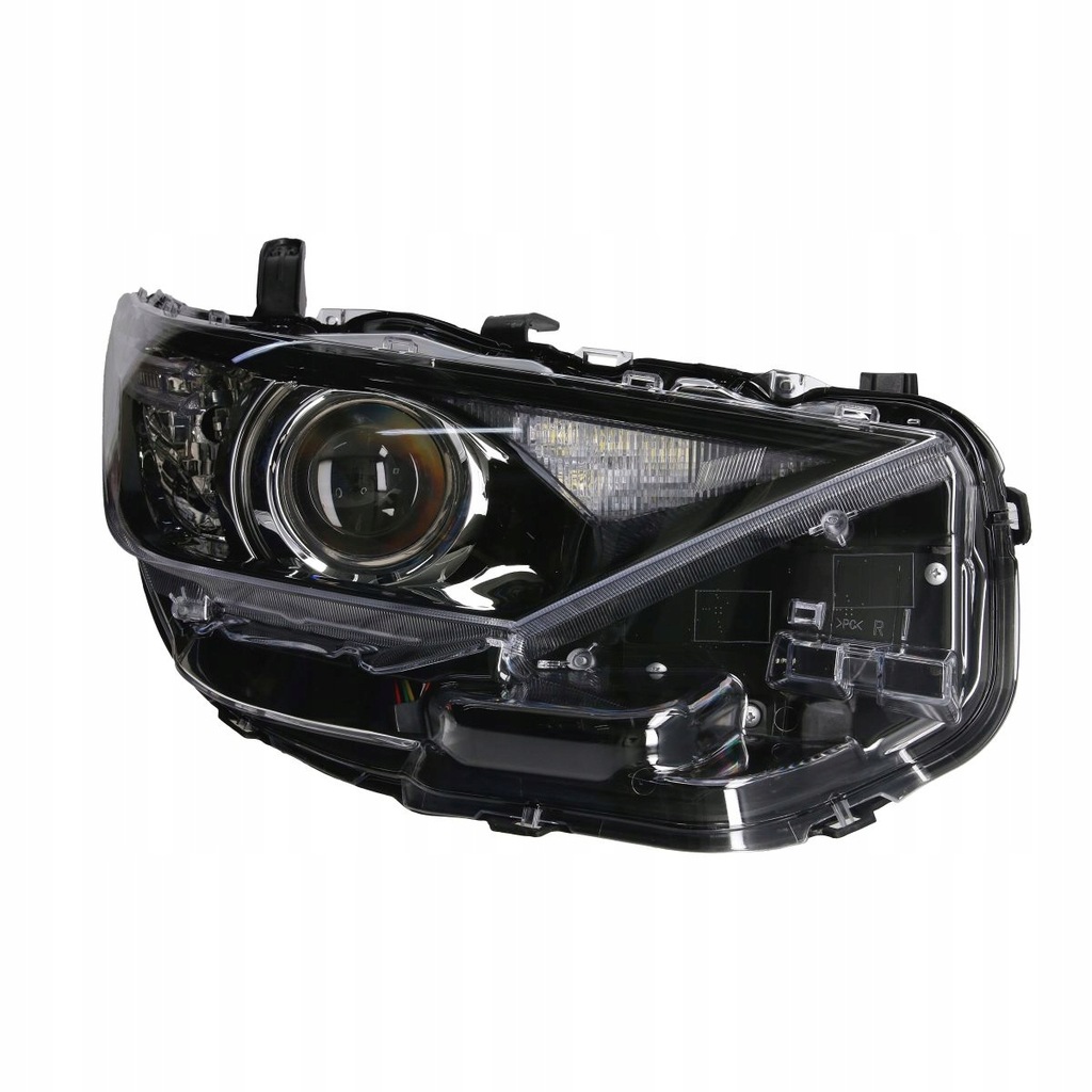 фото №1, Лампа toyota auris e18 15-18 фара правый