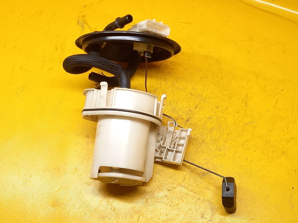 фото №7, Датчик пального zafira a 2,0dti 99-05r 13142912