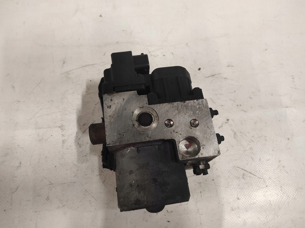 фото №10, Насос abs opel corsa c 0265216478 09127108