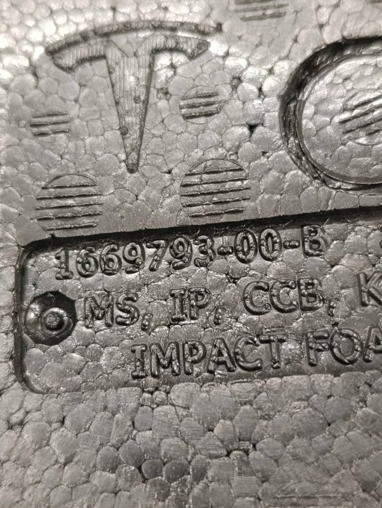 фото №7, Tesla model s 2022 з передній абсорбер бампера передній