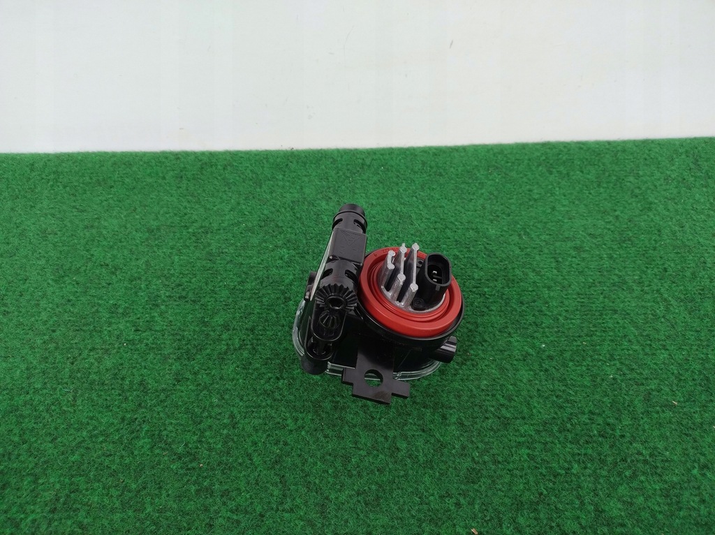 фото №2, Левый противотуманная фара led drl renault talisman zoe clio megane scenic juke qashqai