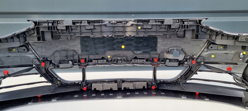 фото №11, Audi gt rs e-tron 4j3 бампер перед оригинал a088