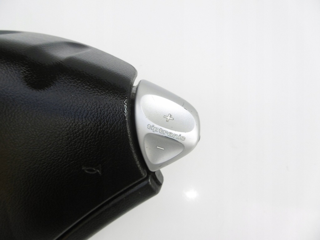 фото №4, Air bag подушка водителя porsche cayenne 7l