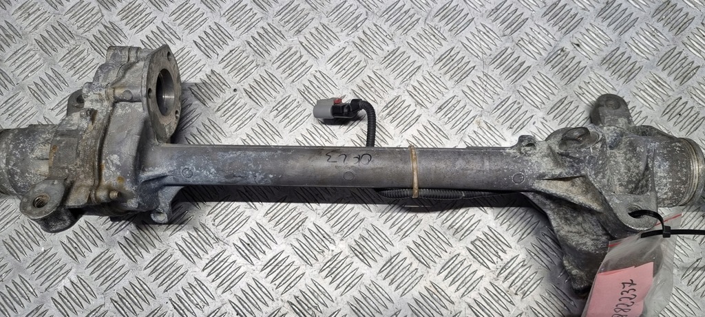 фото №13, Bmw оригинальный номер 6882237 7' g11 g12 рулевая рейка трансмиссия рулевая