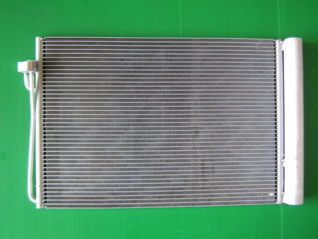 фото №1, Радіатор кондиціонера bmw 6 e63 e64 645ci 630i