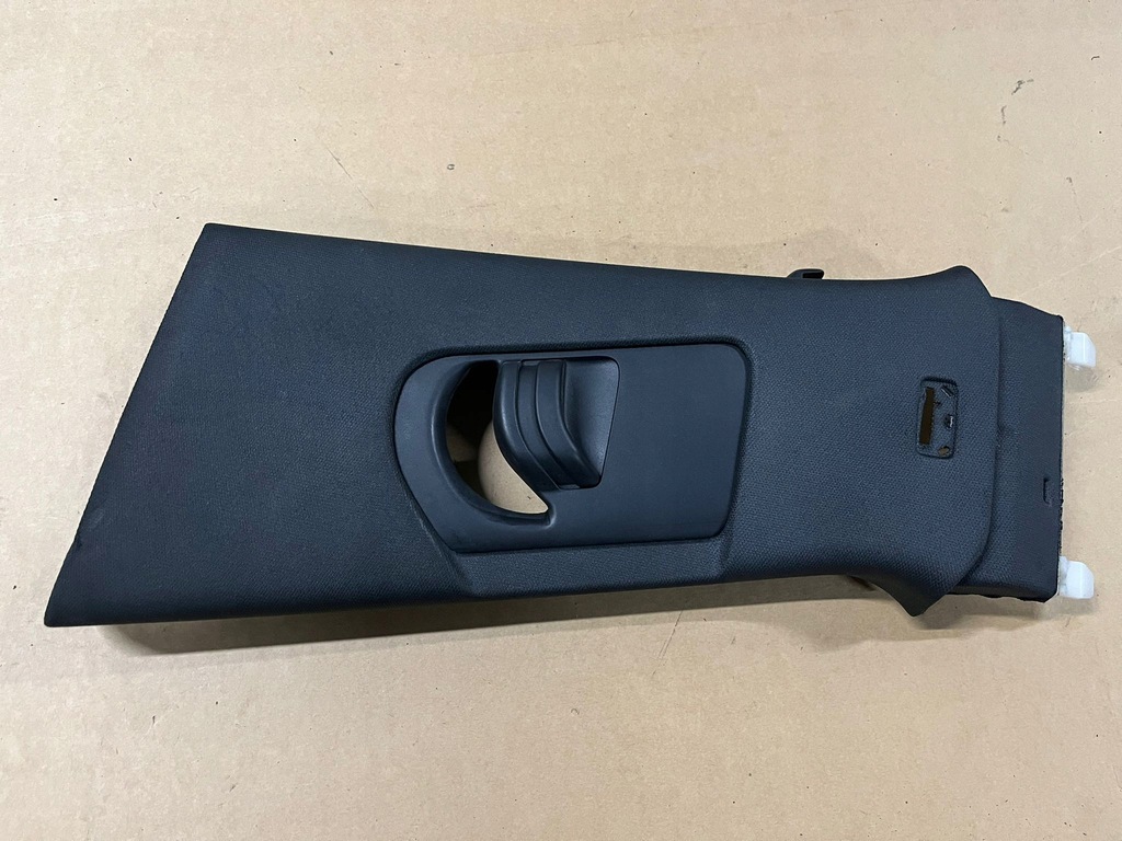 фото №1, Audi q5 80a защита обшивка стойка левая 80a867243b