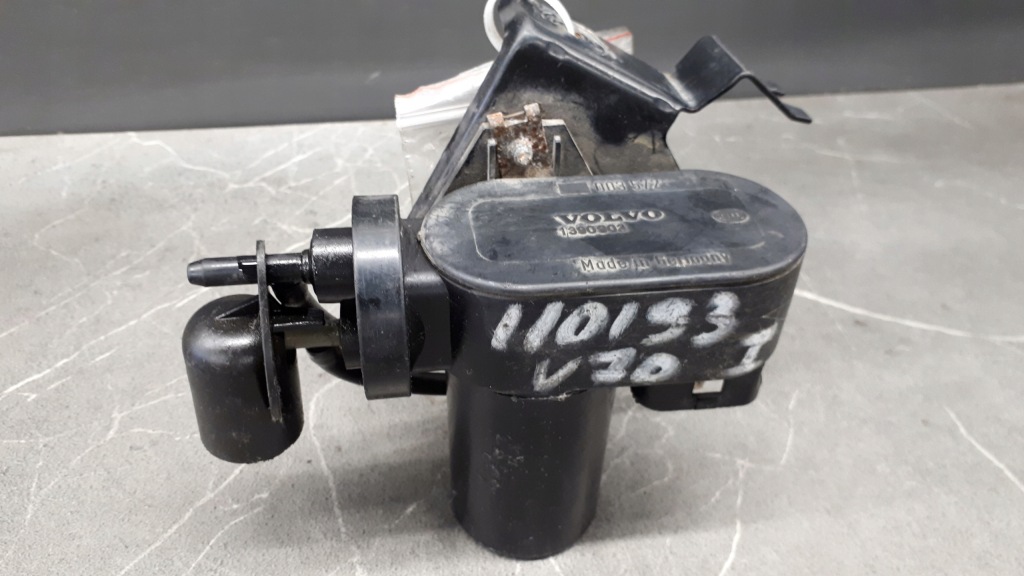 фото №1, 1390903 помпа круиз-контроль volvo v70 s70 xc70