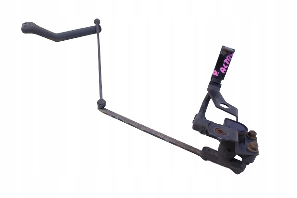 фото №1, Датчик выравнивание подвеска mercedes actros mp4 12r. euro5