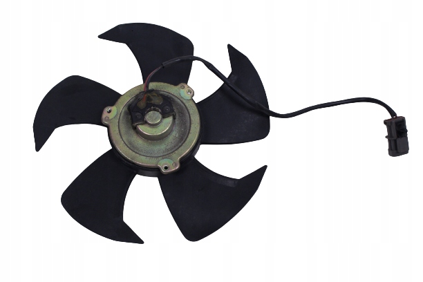 фото №1, Вентилятор вентилятор suzuki baleno