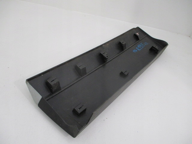 Renaultkangoo i молдинг дверь левая задняя 8200188540 Недорого