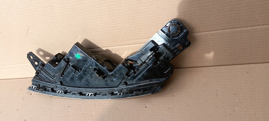 фото №11, Led drl do движение citroen c5 aircross 9818005080