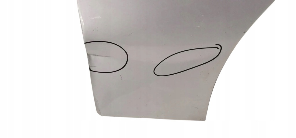 фото №7, Bmw 3 e90 e91 05-12 крыло правый передний правый перед