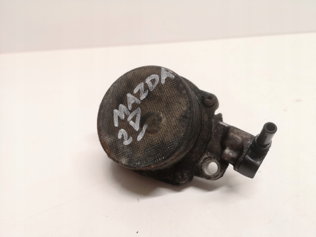 фото №1, Mazda 2 ii 02-07 1.4tdci насос вакуум 9658398080