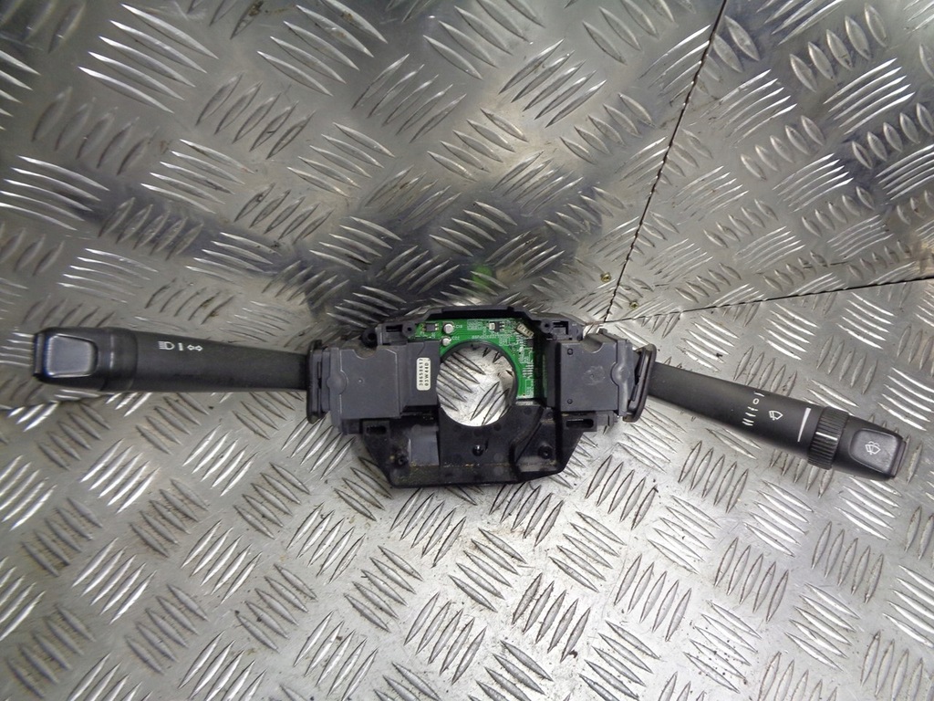 фото №1, Перемикач комбінований стрічка volvo s60 30658652