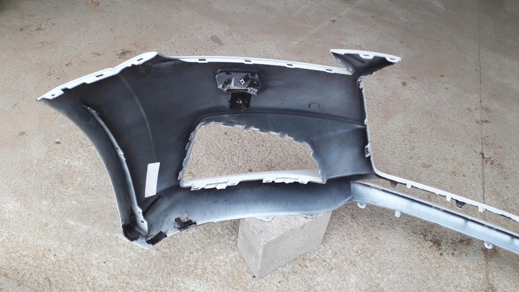 фото №8, Бампер перед audi tt 8s0 s-line 14- передний