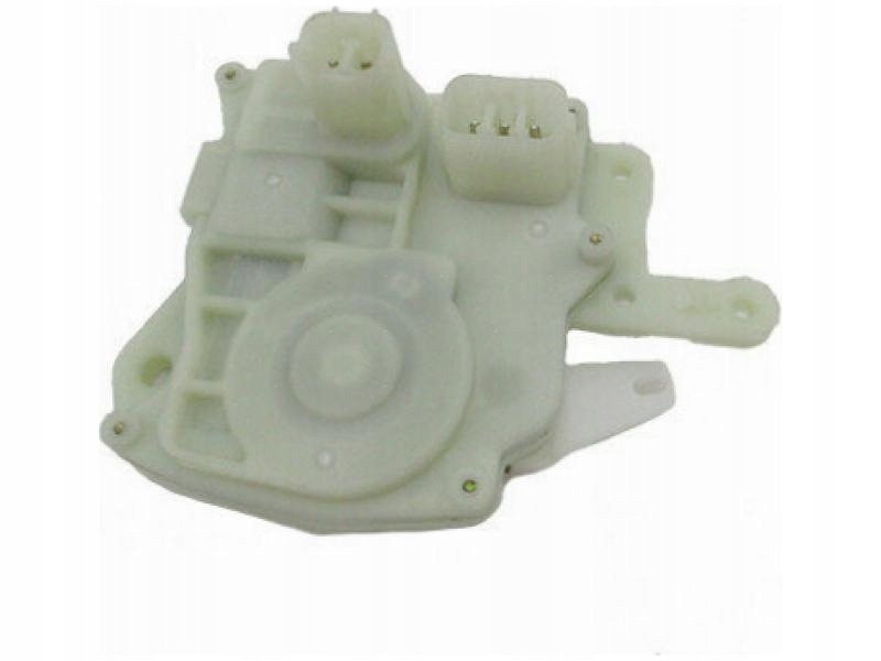 фото №1, Замок дверь левый перед honda cr-v ii mk2 01-07