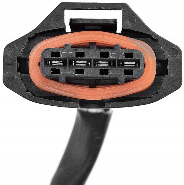 фото №3, Датчик лямбда-зонд nty esl-pl-008