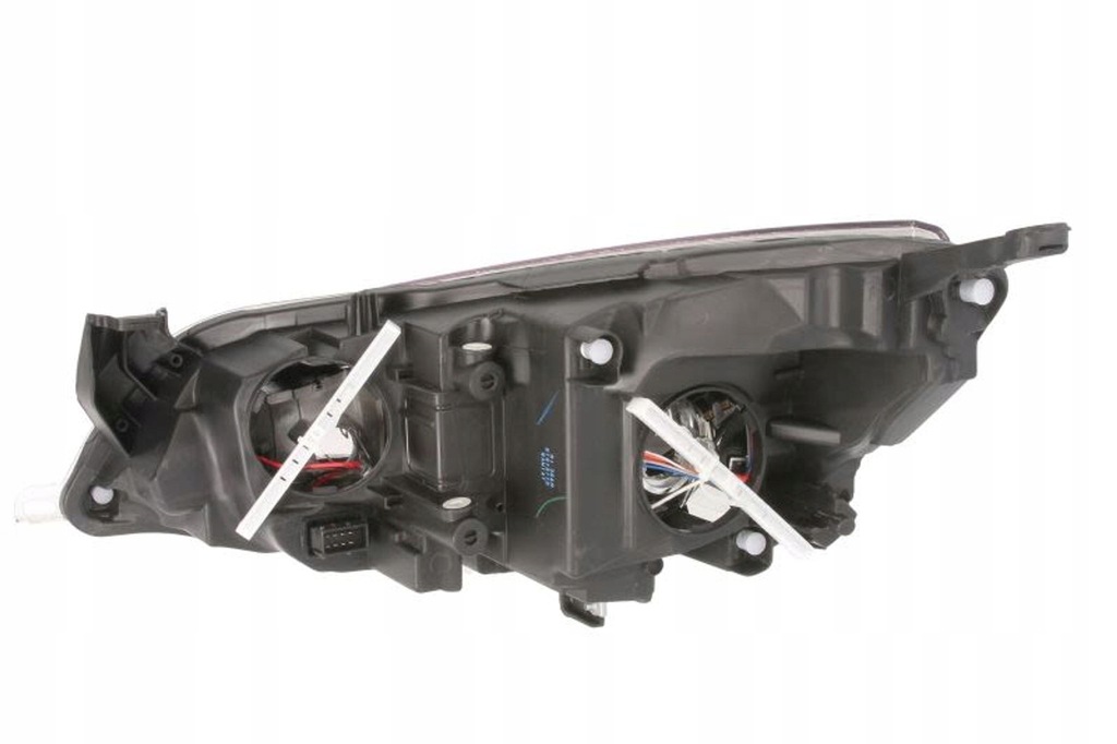 фото №3, Tyc 20-15601-06-2 фара