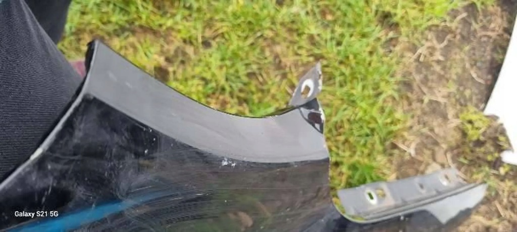 фото №6, Крыло передний перед правый ford kuga escape iv