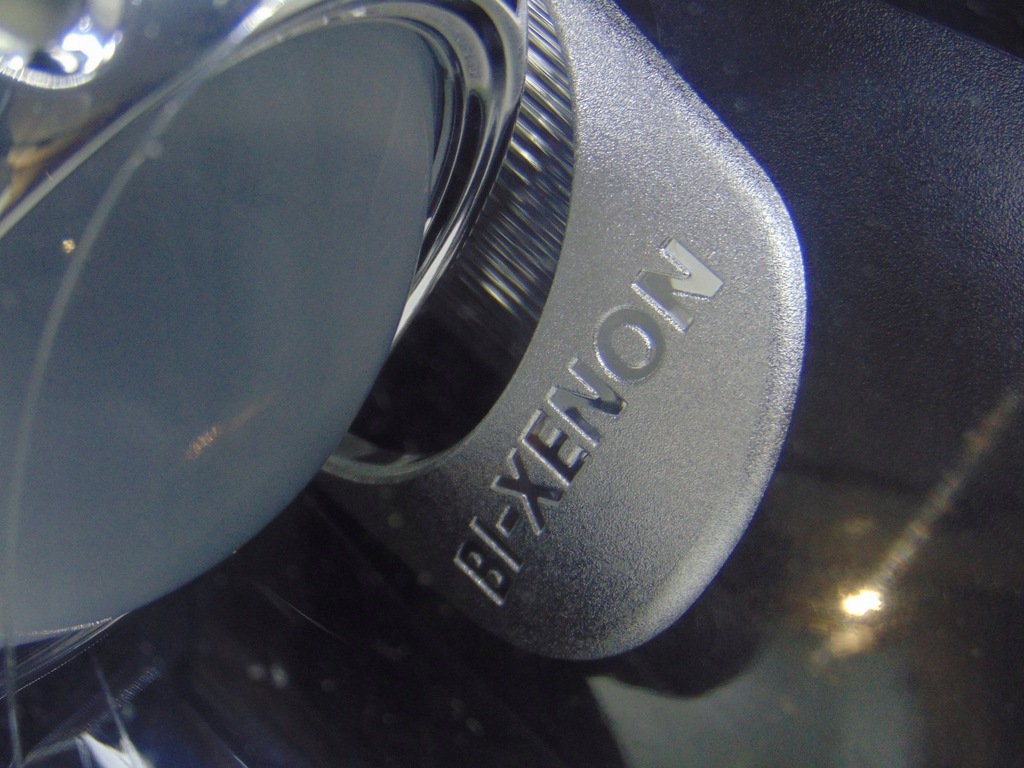 фото №3, Фара лампа правий перед bi-xenon mini cooper s r58 jcw