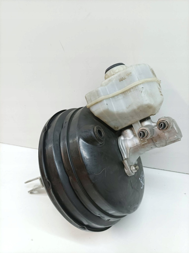 Насос гальмівна підсилювач гальм 32482907 land rover range rover sport ii 2013- Доставка