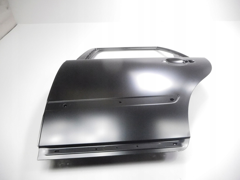 фото №3, Двері задні volvo 31335469