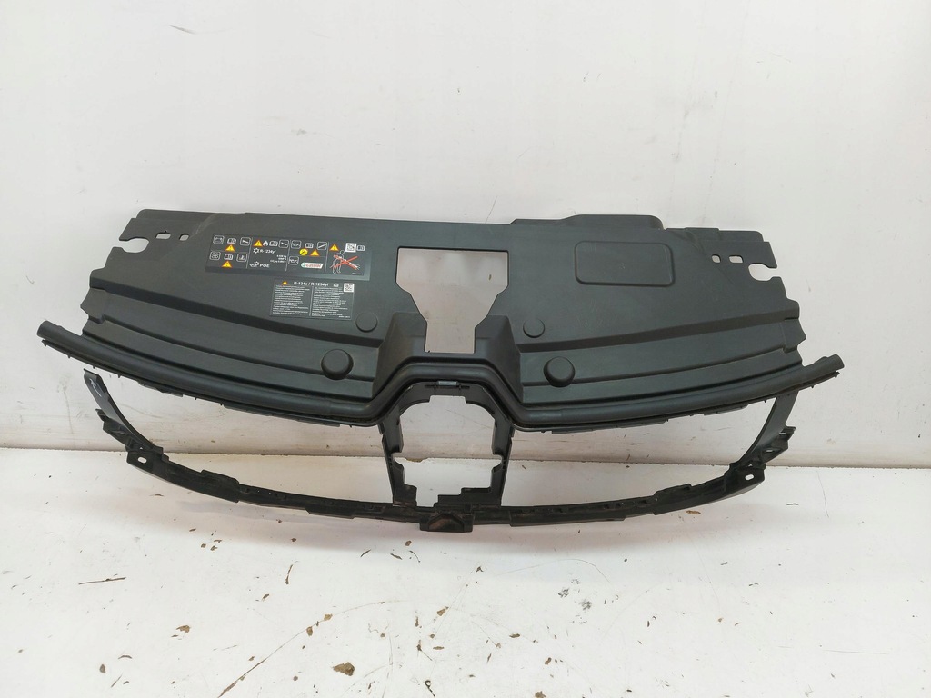 фото №1, Renault austral e підсилювач передні поперечина 620363874r