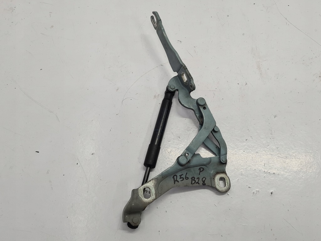 фото №1, Mini r56 lift петля капот правый b28