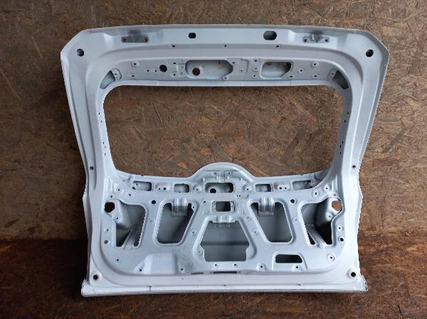 фото №11, Hyundai tucson iv 4 крышка багажника задняя задняя задняя