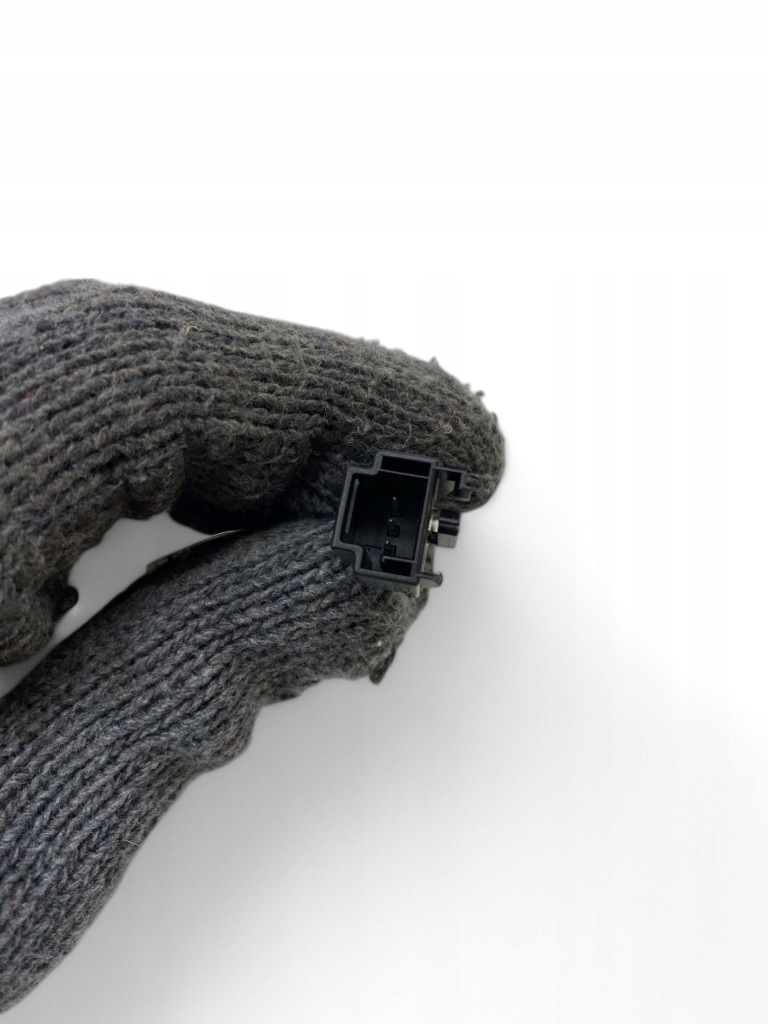 Mercedes-benz gls x166 2018 ліва сторона лампа двері передніх a0009067000 Зі Шроту