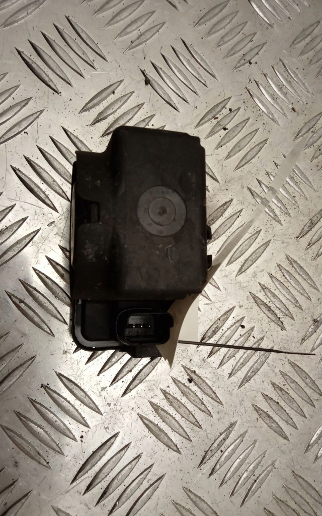 фото №2, Volvo xc60 2020 сирена сигнализация