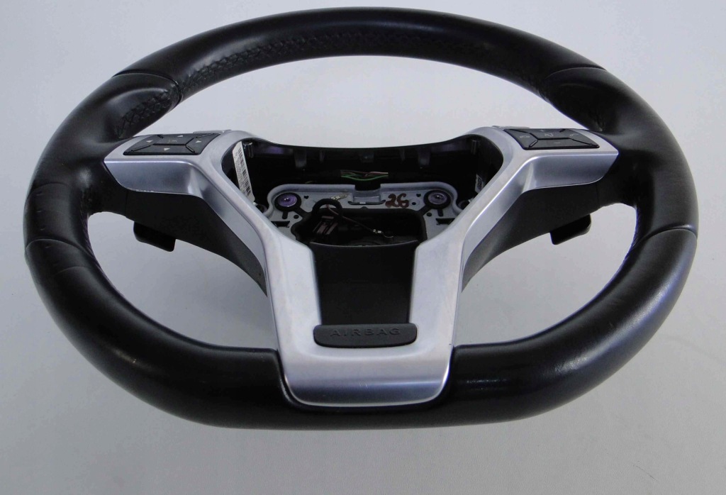 фото №3, Mercedes slk r172 172 lift повітропровід 63 amg