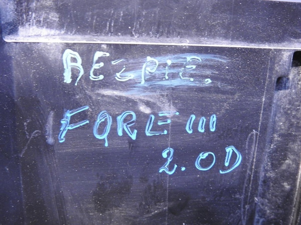 фото №9, Корпус коробка предохранителей forester iii 2.0 d