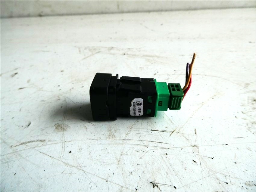 фото №2, Выключатель сервис citroen ds3 2009-2016 rok