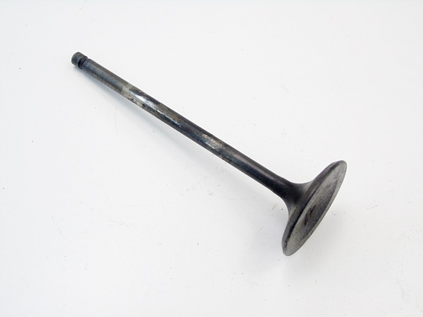 фото №1, Клапан всасывающий головки 1.2 8v kalos aveo