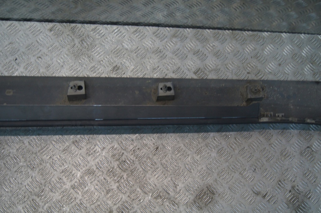 фото №13, Volvo v90 ii молдинг порог правая