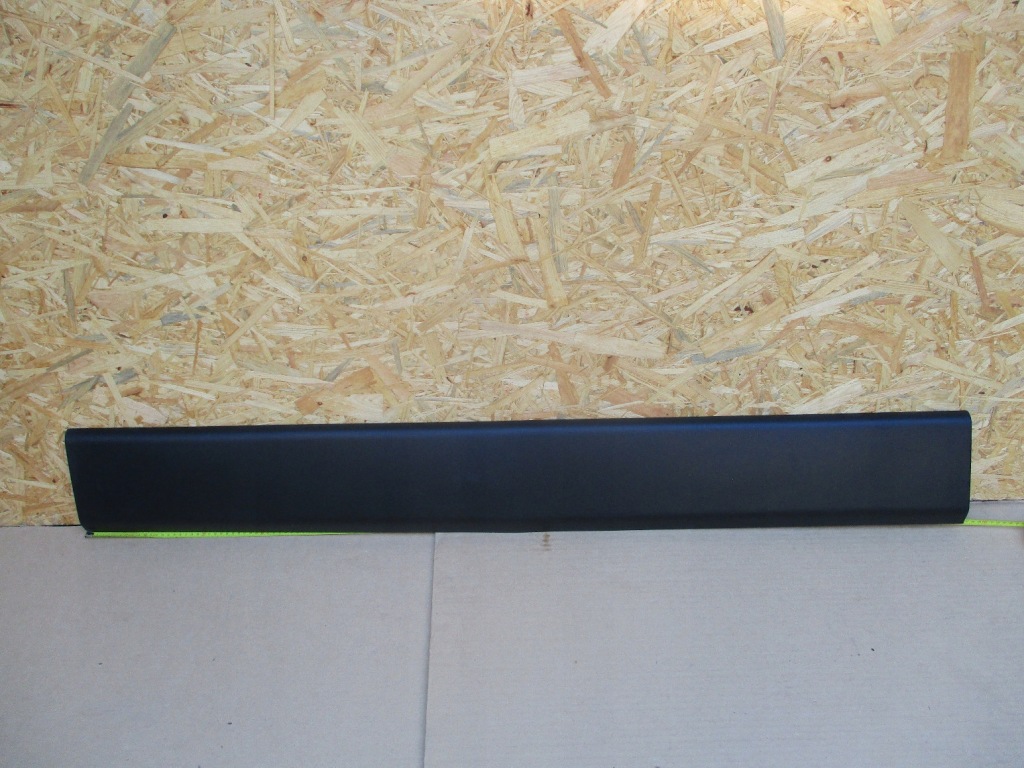 Купити Молдинг двері розсувних права renault master iii movano b 828209234r 82820