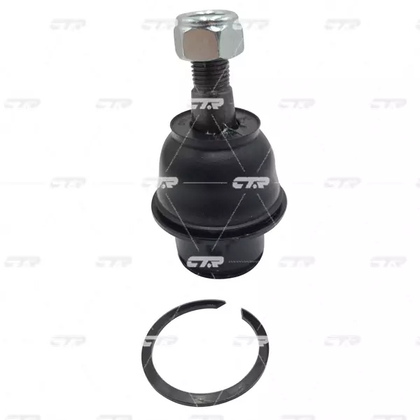 фото №2, Ctr втулка шаровая опора рычага cb0026