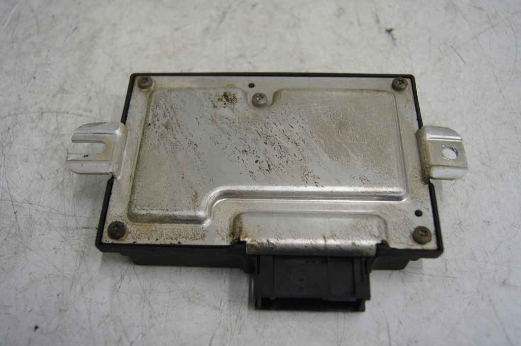 фото №4, Bmw 7 g11 блок управления sas