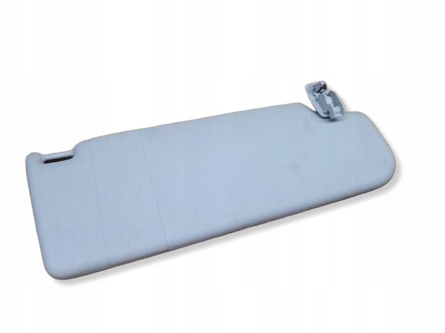 фото №1, Захист козирок козирок правий mii vw up citigo