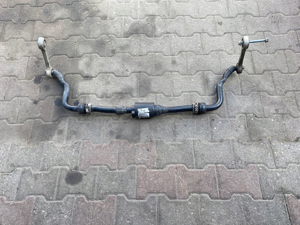 фото №1, Porsche cayenne 7p5 стабилизатор dynamic 7p5411305