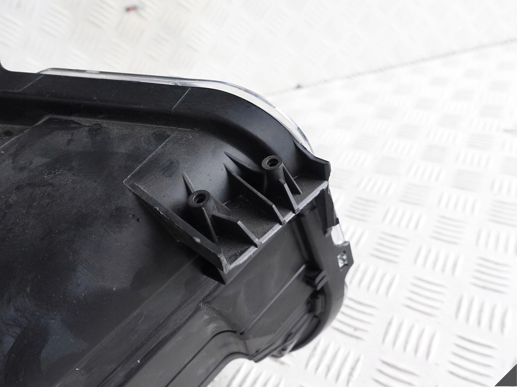 фото №13, Peugeot rifter 18- обычная h7 левая перед eu uszk. лампа