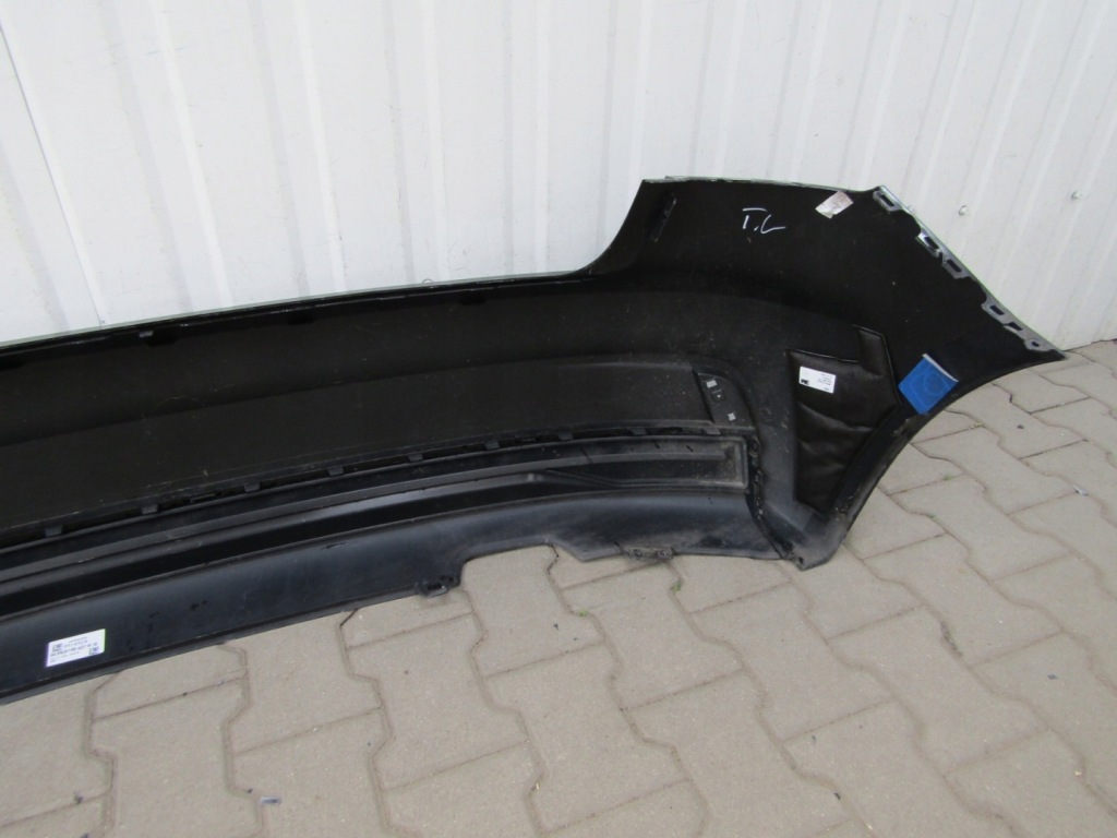 Бампер задняя задний audi a1 ii 82a 18- Недорого