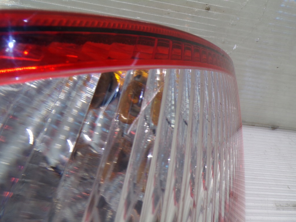 фото №5, Лампа права задня задня porsche 987 cayman