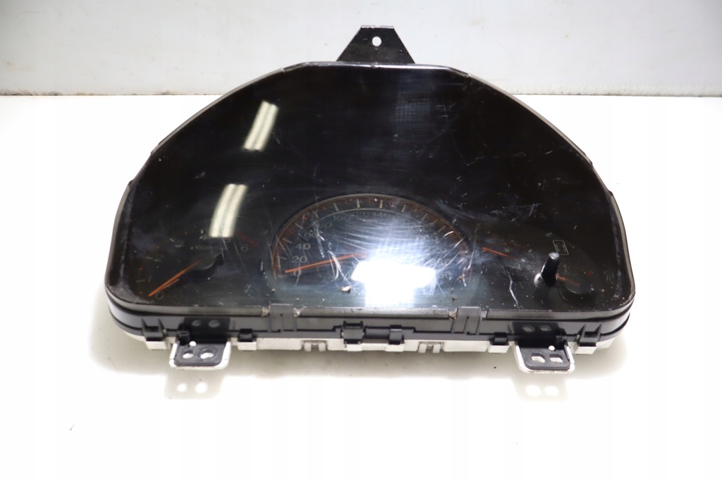 фото №1, Приборы honda accord vii 2.2ctdi