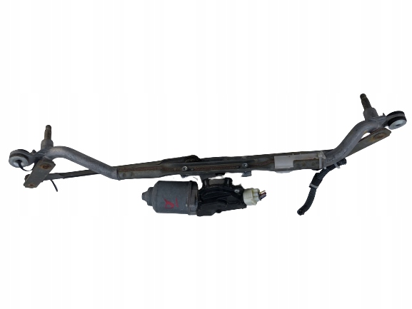 фото №1, Механизм моторчик дворник toyota iq