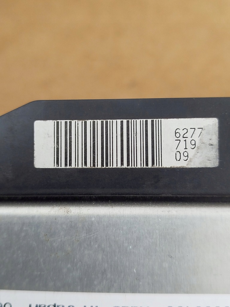 Модуль блок управления esp audi a4 b5 8d0907389d Оригинал