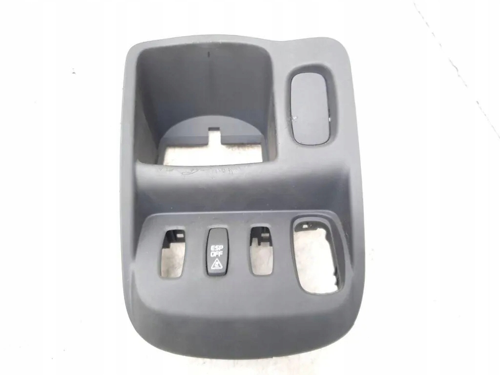 фото №1, Блок управляющий системы тормозной renault espace v jr_ 8200028150