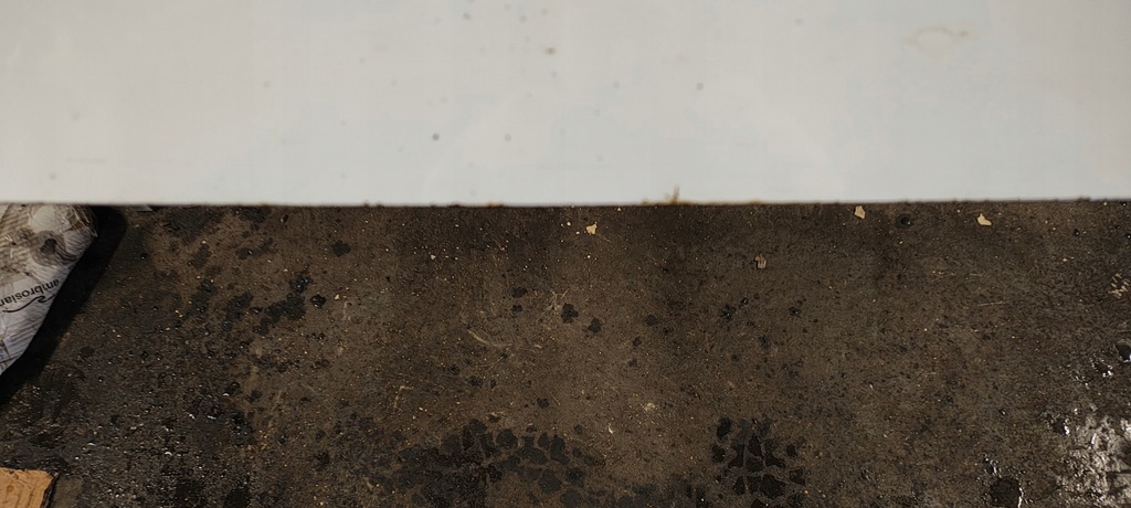 фото №5, Hyundai kona крышка багажника задняя комплектная