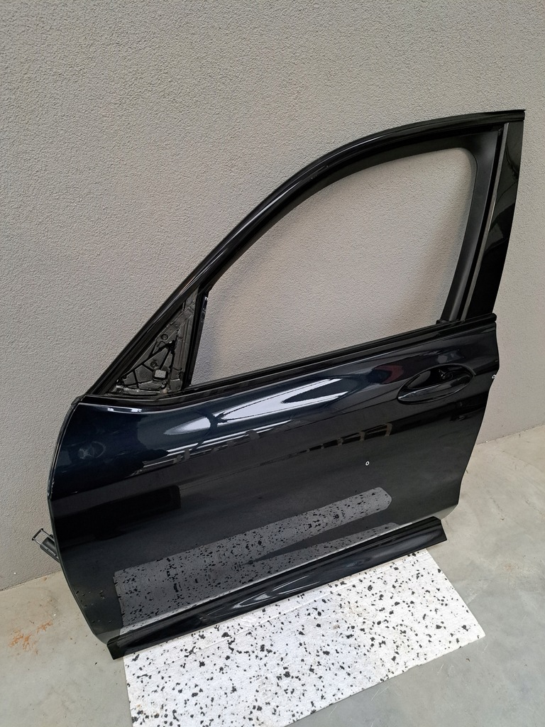 фото №7, Дверь перед левая bmw g01 x3 416 оригинал